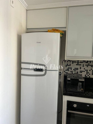 Imagem Apartamento com 2 Quartos para Alugar, 52 m² em Vila Olímpia - São Paulo Imagem Apartamento com 2 Quartos para Alugar, 52 m² em Vila Olímpia - São Paulo