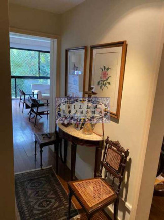 Imagem Apartamento com 4 Quartos à Venda, 180 m² em Gávea - Rio De Janeiro