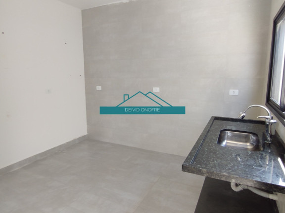 Imagem Casa de Condomínio com 2 Quartos para Alugar, 80 m² em Cidade Jardim - Caraguatatuba