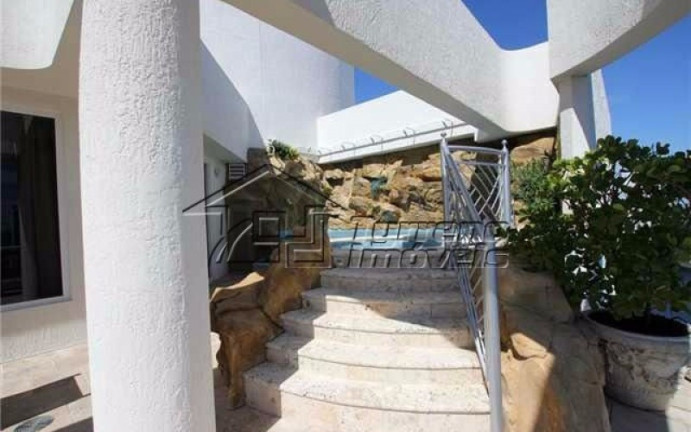 Imagem Apartamento com 4 Quartos à Venda, 592 m² em Jardim Esplanada - São José Dos Campos