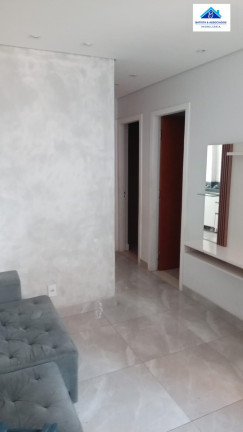 Apartamento com 2 Quartos à Venda, 48 m² em Parque São Jorge - Campinas