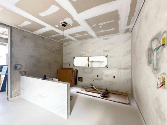 Imagem Sobrado com 4 Quartos à Venda, 276 m² em Cyrela Landscape Esplanada - Votorantim