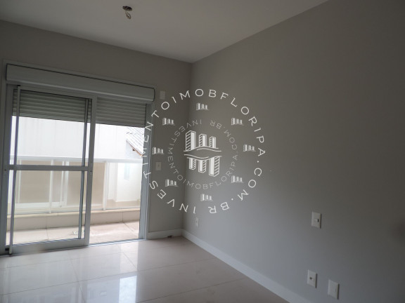 Imagem Apartamento com 2 Quartos à Venda, 76 m² em Itacorubi - Florianópolis