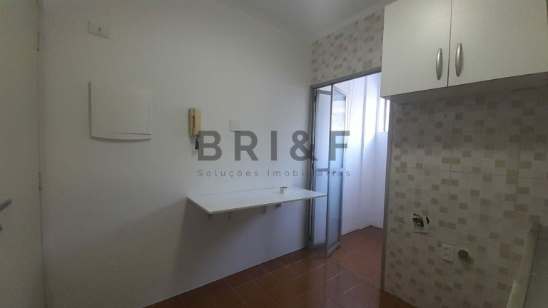 Imagem Apartamento com 1 Quarto para Alugar, 45 m² em Campo Belo - São Paulo Imagem Apartamento com 1 Quarto para Alugar, 45 m² em Campo Belo - São Paulo