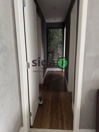 Imagem Apartamento com 3 Quartos à Venda, 107 m² em Vila Mascote - São Paulo Imagem Apartamento com 3 Quartos à Venda, 107 m² em Vila Mascote - São Paulo