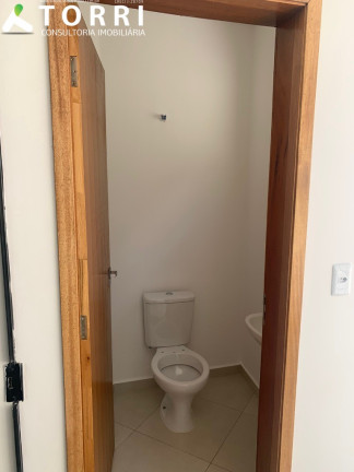 Imagem Sobrado com 2 Quartos à Venda, 81 m² em Cajuru - Sorocaba