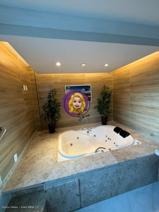 Imagem Casa com 2 Quartos à Venda, 195 m² em Boqueirão - Santos Imagem Casa com 2 Quartos à Venda, 195 m² em Boqueirão - Santos