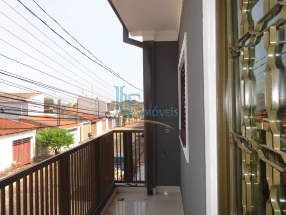 Imagem Sobrado com 3 Quartos à Venda, 120 m² em Jardim Helena - Ribeirão Preto
