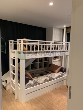 Imagem Imóvel com 4 Quartos à Venda, 245 m² em Jardim Europa - São Paulo Imagem Imóvel com 4 Quartos à Venda, 245 m² em Jardim Europa - São Paulo