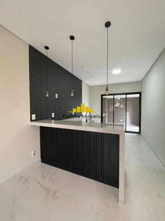 Imagem Casa de Condomínio com 3 Quartos à Venda, 160 m² em Cajuru Do Sul - Sorocaba