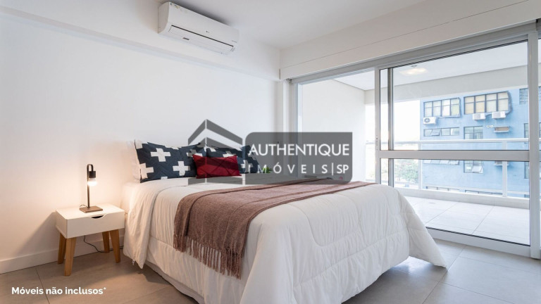 Imagem Apartamento com 1 Quarto à Venda, 57 m² em Pinheiros - São Paulo Imagem Apartamento com 1 Quarto à Venda, 57 m² em Pinheiros - São Paulo