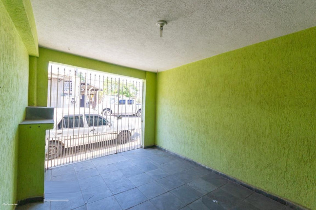 Imagem Sobrado com 2 Quartos à Venda, 91 m² em Planalto - São Bernardo Do Campo