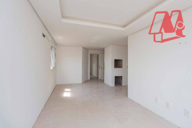 Imagem Apartamento com 2 Quartos à Venda, 78 m² em Jardim Botânico - Porto Alegre