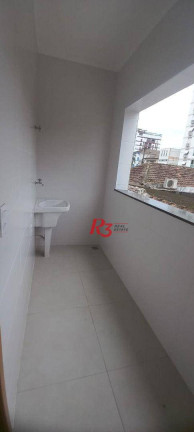 Imagem Casa com 3 Quartos à Venda, 110 m² em Ponta Da Praia - Santos