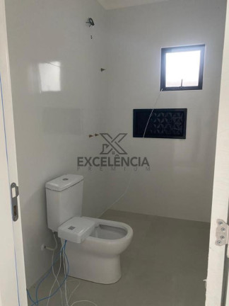 Imagem Casa de Condomínio com 2 Quartos à Venda, 58 m² em Colônia Rio Grande - São José Dos Pinhais Imagem Casa de Condomínio com 2 Quartos à Venda, 58 m² em Colônia Rio Grande - São José Dos Pinhais