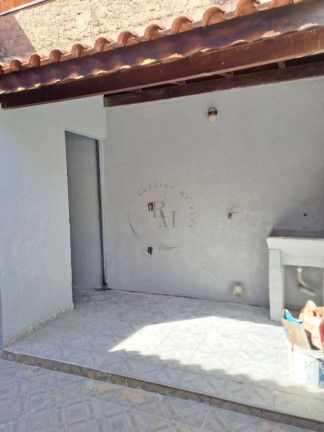 Casa com 2 Quartos à Venda, 125 m² em Jardim Santa Clara Do Lago Ii - Hortolândia