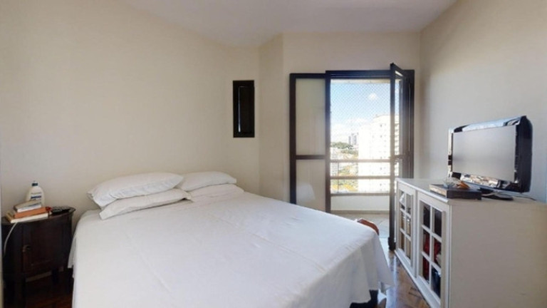 Imagem Apartamento com 3 Quartos à Venda, 93 m² em Perdizes - São Paulo