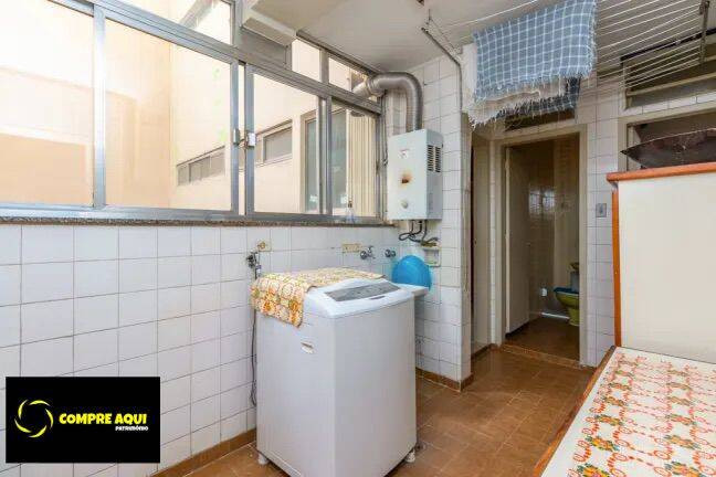 Imagem Apartamento com 3 Quartos à Venda, 175 m² em Santa Cecília - São Paulo Imagem Apartamento com 3 Quartos à Venda, 175 m² em Santa Cecília - São Paulo