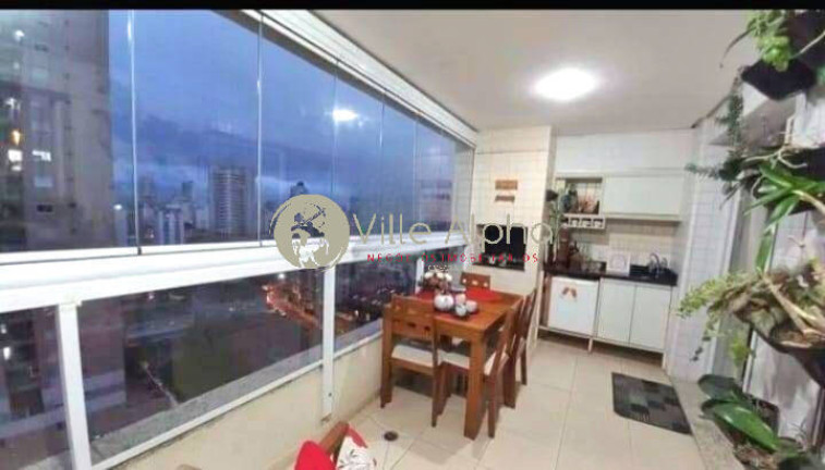 Imagem Apartamento com 2 Quartos à Venda, 92 m² em Ponta Da Praia - Santos Imagem Apartamento com 2 Quartos à Venda, 92 m² em Ponta Da Praia - Santos