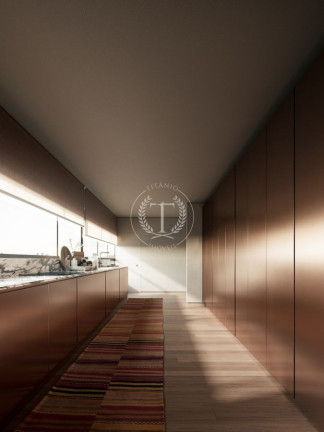 Imagem Cobertura com 3 Quartos à Venda, 380 m² em Jardins - São Paulo