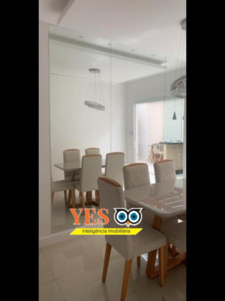 Imagem Casa com 2 Quartos à Venda, 120 m² em Papagaio - Feira De Santana