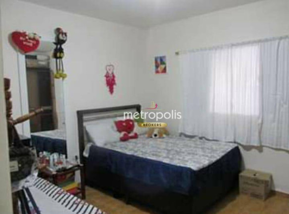 Imagem Sobrado com 3 Quartos à Venda, 180 m² em Jardim Marek - Santo André Imagem Sobrado com 3 Quartos à Venda, 180 m² em Jardim Marek - Santo André
