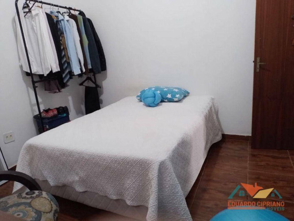 Imagem Casa com 3 Quartos à Venda, 220 m² em Sítio São José Dois - Taubaté