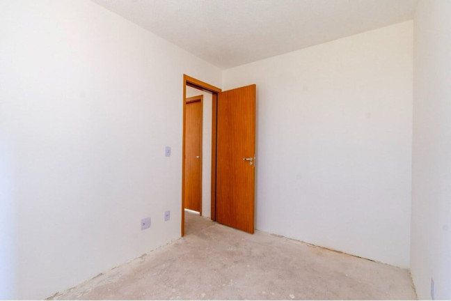 Imagem Apartamento com 2 Quartos à Venda, 43 m² em Parque Reboucas - São Paulo