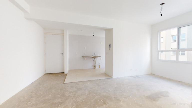 Imagem Apartamento com 2 Quartos à Venda, 55 m² em Jardim Carvalho - Porto Alegre Imagem Apartamento com 2 Quartos à Venda, 55 m² em Jardim Carvalho - Porto Alegre