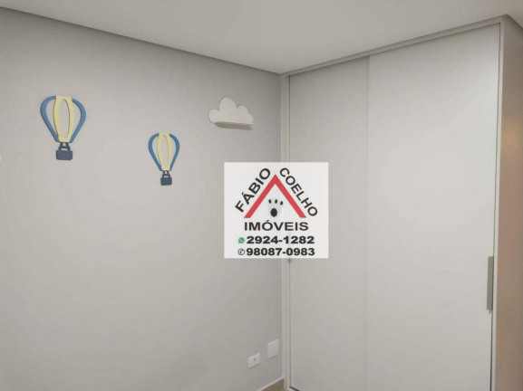 Imagem Apartamento com 2 Quartos à Venda, 60 m² em Interlagos - São Paulo Imagem Apartamento com 2 Quartos à Venda, 60 m² em Interlagos - São Paulo