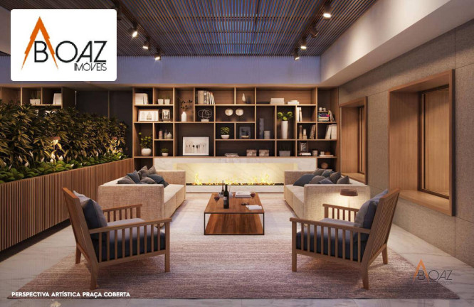 Imagem Apartamento com 3 Quartos à Venda, 135 m² em água Branca - São Paulo