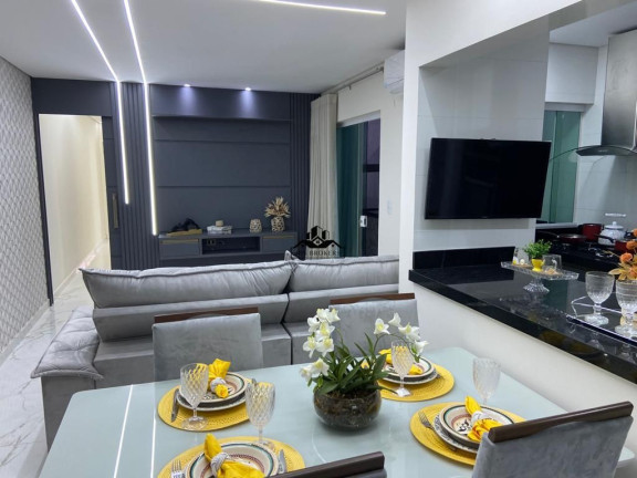 Imagem Apartamento com 3 Quartos à Venda, 90 m² em Parque Das Nações - Santo André Imagem Apartamento com 3 Quartos à Venda, 90 m² em Parque Das Nações - Santo André