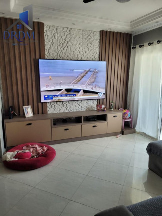 Imagem Apartamento com 2 Quartos à Venda, 105 m² em Tupi - Praia Grande Imagem Apartamento com 2 Quartos à Venda, 105 m² em Tupi - Praia Grande