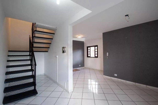 Imagem Casa de Condomínio com 3 Quartos à Venda, 113 m² em São Pedro - Osasco