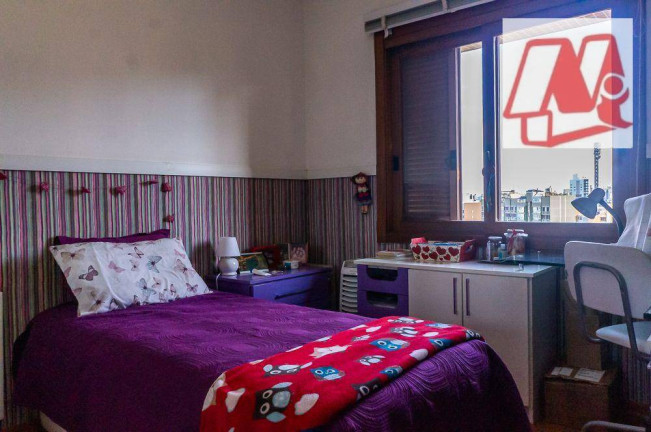 Imagem Cobertura com 3 Quartos à Venda, 295 m² em Petrópolis - Porto Alegre