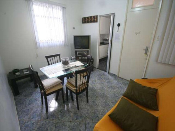 Imagem Apartamento com 1 Quarto para Temporada, 40 m² em Leme - Rio De Janeiro Imagem Apartamento com 1 Quarto para Temporada, 40 m² em Leme - Rio De Janeiro