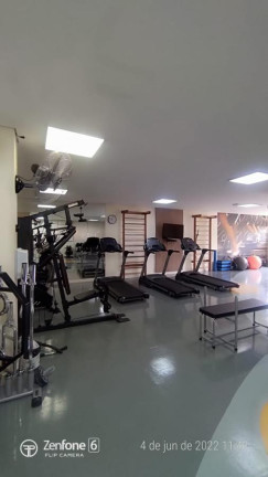 Imagem Apartamento com 2 Quartos à Venda, 53 m² em Vila Das Mercês - São Paulo