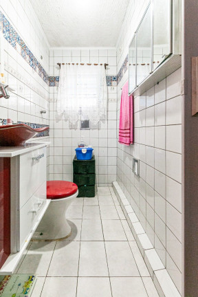 Imagem Casa com 4 Quartos à Venda, 209 m² em Independência - São Bernardo Do Campo