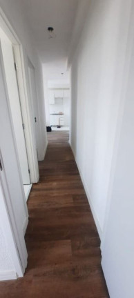 Imagem Apartamento com 2 Quartos para Alugar, 48 m² em Vila Monteiro - Poá