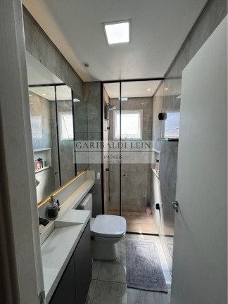 Imagem Imóvel com 2 Quartos à Venda, 55 m² em Jardim Novo Horizonte - Valinhos