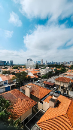 Imagem Apartamento com 3 Quartos à Venda, 138 m² em Cidade Monções - São Paulo