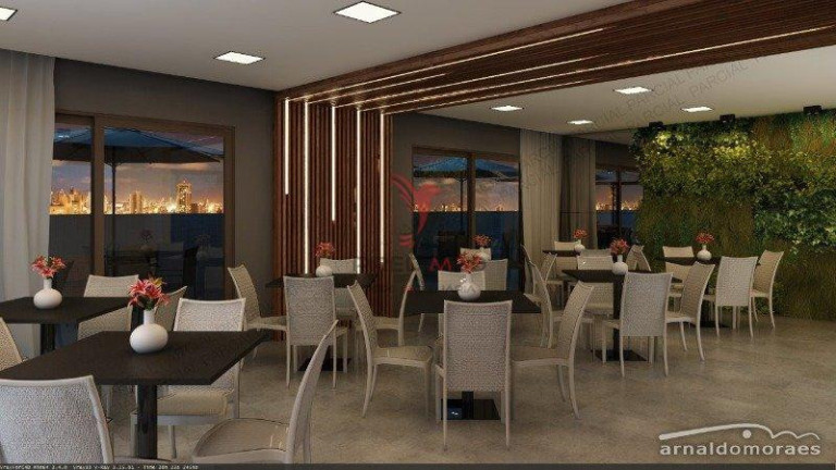 Imagem Apartamento com 1 Quarto à Venda, 34 m² em Intermares - Cabedelo