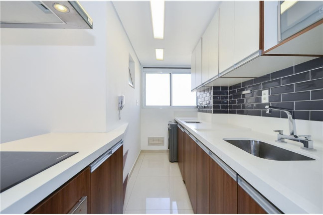 Imagem Apartamento com 2 Quartos à Venda, 71 m² em Vila Mariana - São Paulo