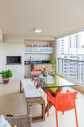 Imagem Apartamento com 3 Quartos à Venda,  em Moema - São Paulo