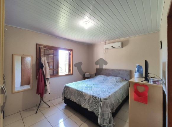 Imagem Chácara com 4 Quartos à Venda, 250 m² em Interior - Vera Cruz