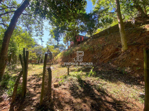 Imagem Casa com 1 Quarto à Venda, 70 m² em Pessegueiros - Teresópolis Imagem Casa com 1 Quarto à Venda, 70 m² em Pessegueiros - Teresópolis