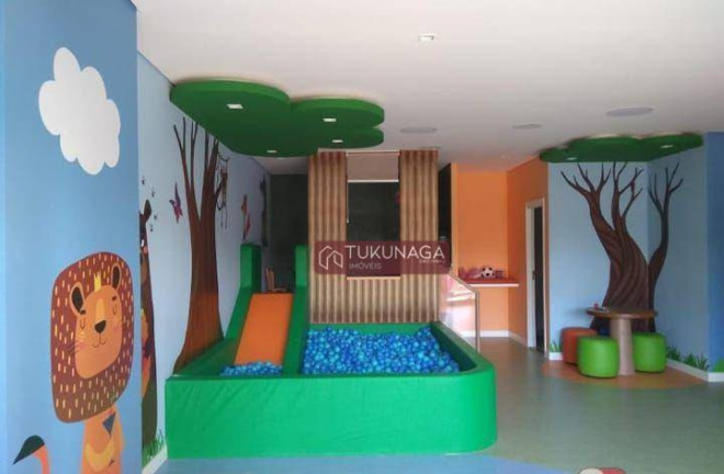 Imagem Apartamento com 2 Quartos à Venda, 106 m² em Tatuapé - São Paulo