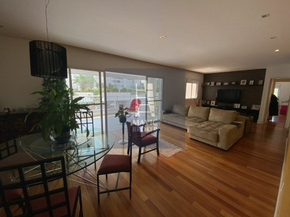 Imagem Apartamento com 3 Quartos à Venda, 157 m² em Tamboré - Santana De Parnaíba Imagem Apartamento com 3 Quartos à Venda, 157 m² em Tamboré - Santana De Parnaíba