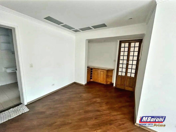Imagem Apartamento com 3 Quartos à Venda, 139 m² em Bela Vista - São Paulo