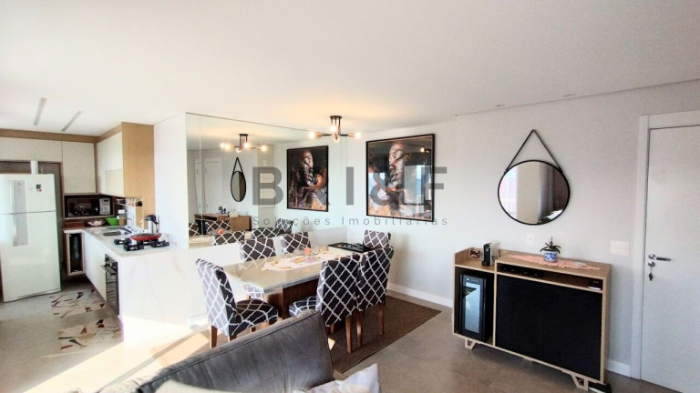Imagem Apartamento com 3 Quartos à Venda, 98 m² em Vila Mascote - São Paulo Imagem Apartamento com 3 Quartos à Venda, 98 m² em Vila Mascote - São Paulo